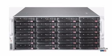 廣州網絡服務器回收與計算機硬件設備的重要性