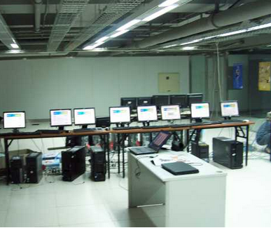 信息化工程監(jiān)理 信息系統(tǒng)、通信工程與計算機(jī)硬件網(wǎng)絡(luò)的融合與實踐