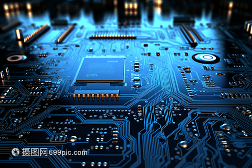 電腦主板上的電子元件及其在計算機(jī)硬件與網(wǎng)絡(luò)設(shè)備中的作用