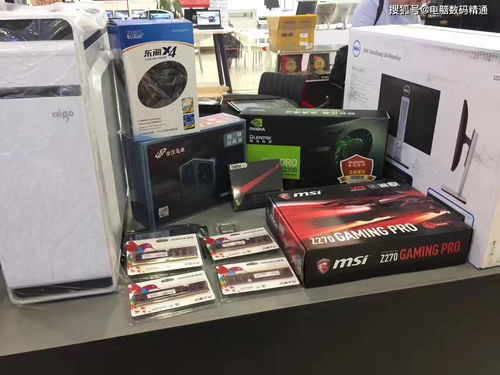 新手避坑指南 電腦城配置單網(wǎng)購硬件，誰能幫你安全組裝電腦？