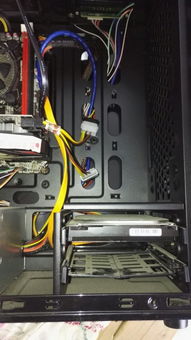 固態硬盤安裝遇難題 缺少電源線？別慌，這里有解決方案